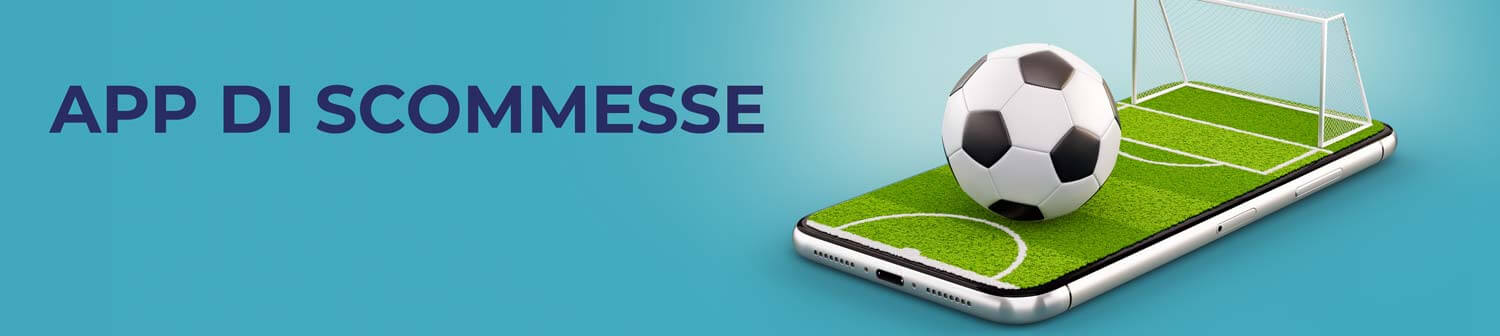 app header