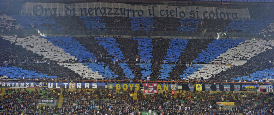 Inter - Parma
