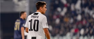 Paulo Dybala