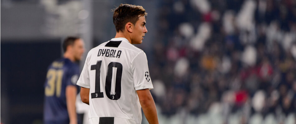 Paulo Dybala