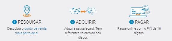 paysafecard 5