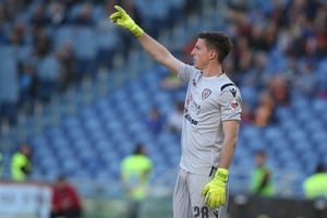Cagliari - Lazio