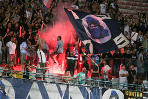 Napoli - Cagliari
