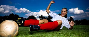 Mondiale di Calcio femminile