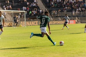 Palmeiras x Juventude onde assistir, análise e dica de aposta