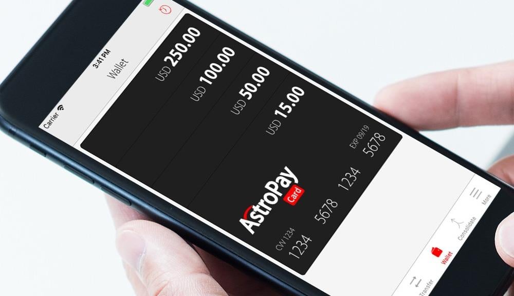 Astropay 3