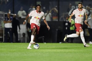 Atlético MG x RB Bragantino