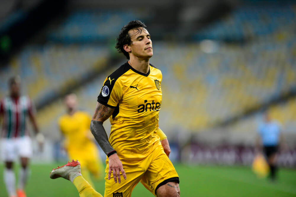 Flamengo abandona Brasileirão e aposta tudo em duelo com o Peñarol pela Libertadores