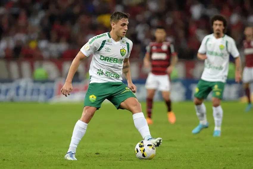 Cuiabá x Fortaleza: onde assistir, estatísticas e melhor palpite