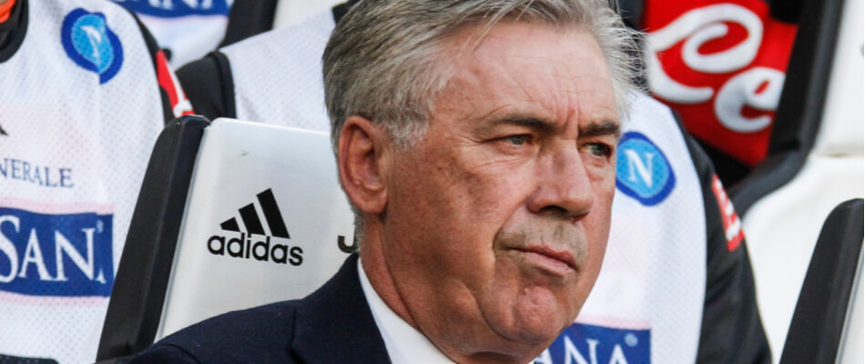Carlo Ancelotti