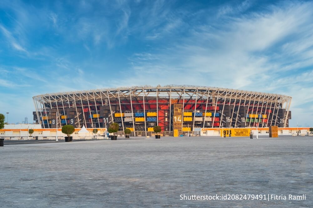 Stadio Ras Abu Aboud