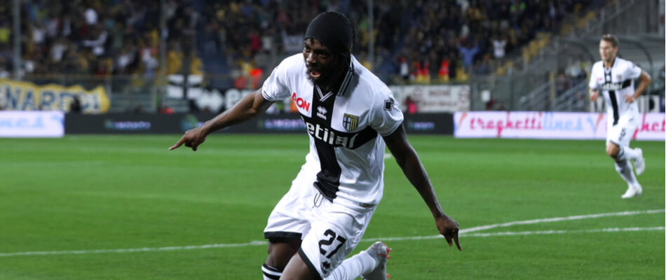 Gervinho