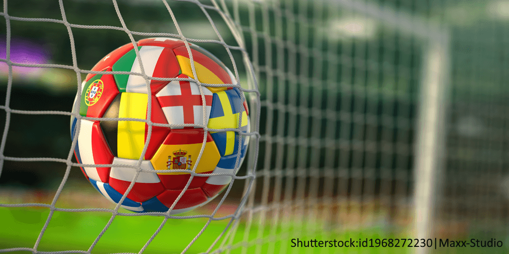 I Favoriti della Coppa del Mondo FIFA 2022