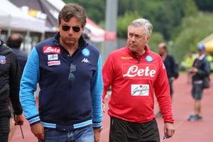 Dimaro folgarida,,Trentino,Alto,Adige,,Italy,,2018 07 21,,Preseason,Of,The,Ssc