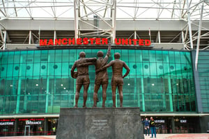 manchester united FC