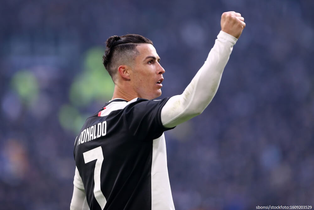 Ronaldo