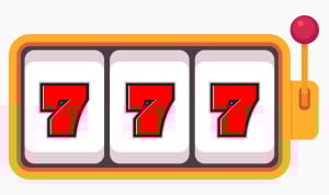 Slots 3D jackpot progressivo e tematicas