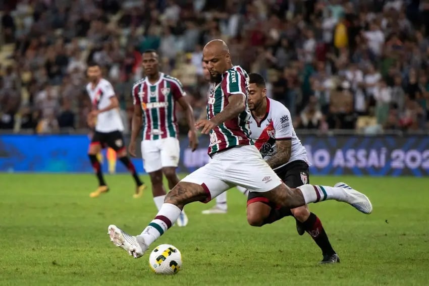 Fluminense x Atlético-GO: onde assistir, estatísticas e palpite