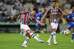 Cruzeiro x Fluminense onde assistir, estatísticas e melhor palpite