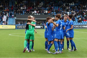 ITALIA FEMMINILE