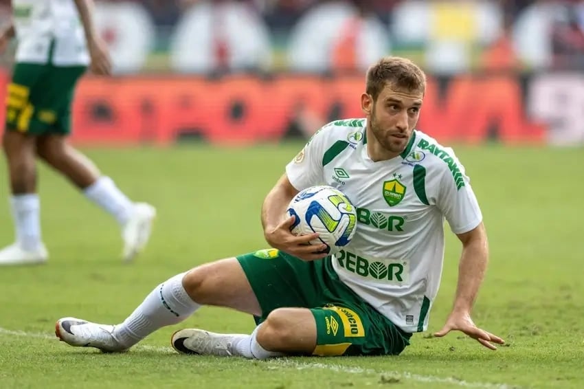 Palestino x Cuiabá Onde assistir, análise e dica de aposta