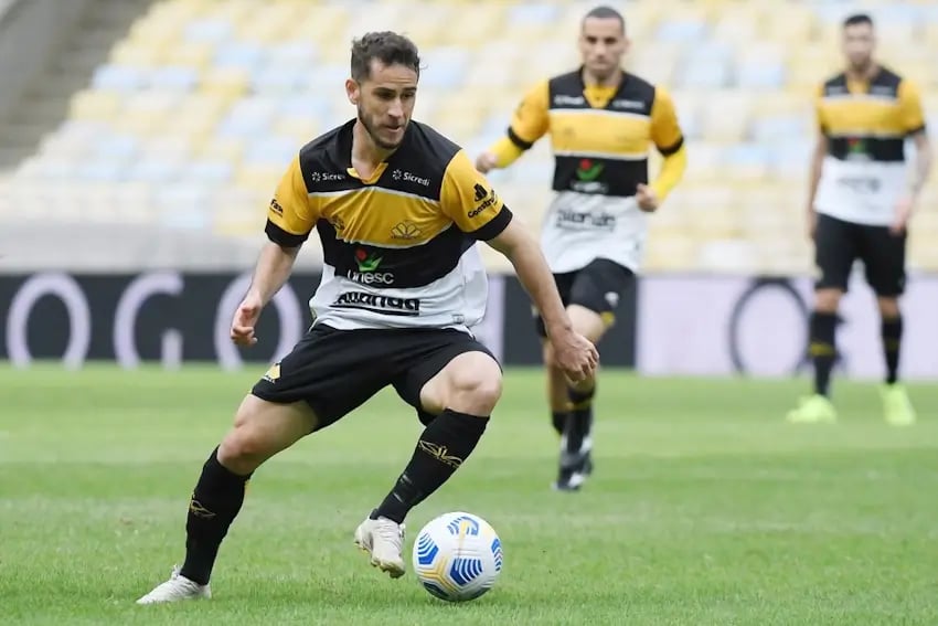 Criciúma x Atlético-MG: Onde assistir, análise e dica de aposta