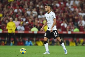 Atlético GO x Corinthians onde assistir, estatísticas e dica de aposta