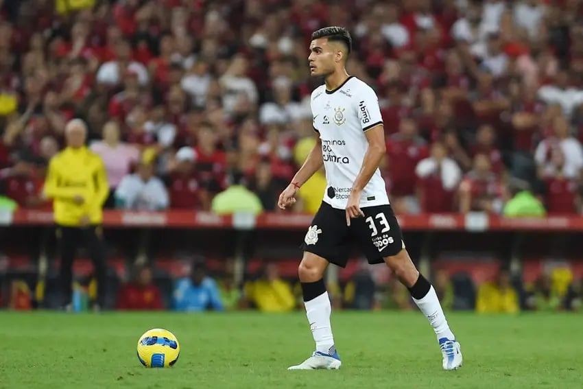 Atlético GO x Corinthians onde assistir, estatísticas e dica de aposta