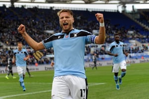 Ciro Immobile