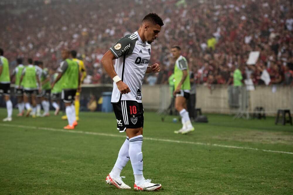 Atlético MG x Cuiabá Onde assistir, análise e dica de aposta