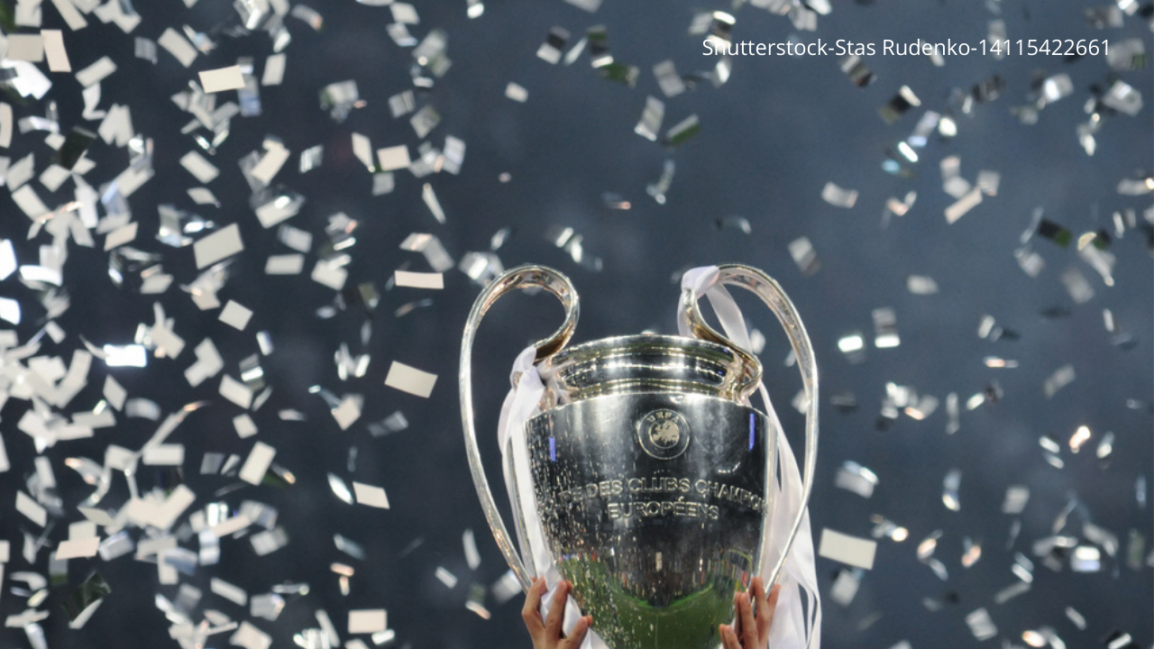 Aposta Especial Real Madrid 2022/ 2023: Vencer La Liga, Champions League ou Copa do Rei
