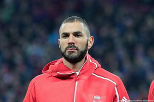 Benzema 1