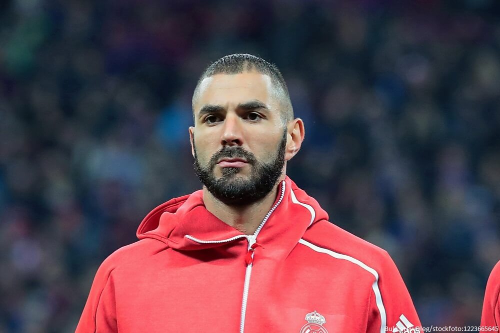 Benzema 1