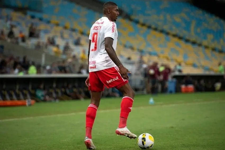 Rosário x Internacional Onde assistir, análise e dica de aposta
