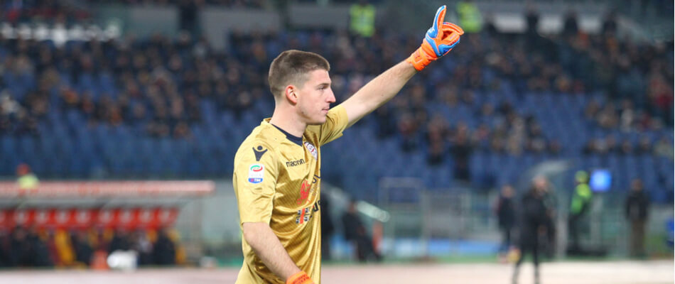 ALESSIO CRAGNO