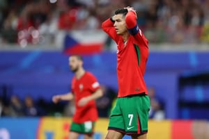 O fim de uma era A despedida de Portugal da Euro 2024