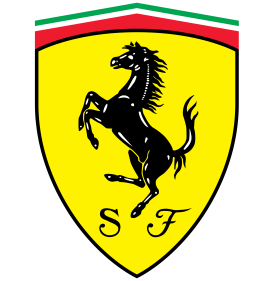 Ferrari Emblem