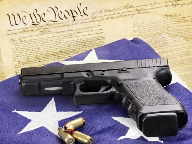 The Impact of Proposed Gun Control Legislation