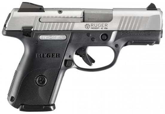Question: What Was Your First Handgun, And Do You Still Own It?