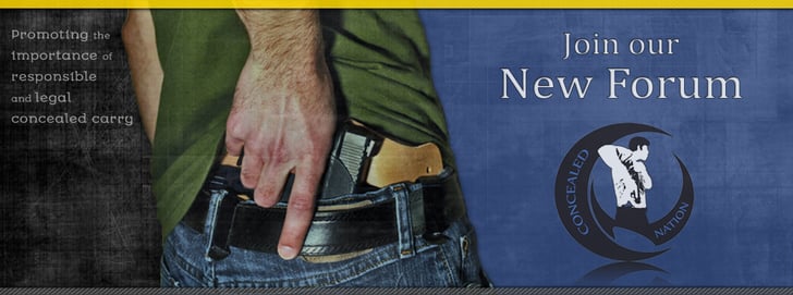 Join our new Forum