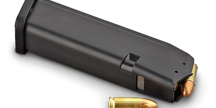 How Often Should You Unload The Magazine Of Your Concealed Carry Firearm?