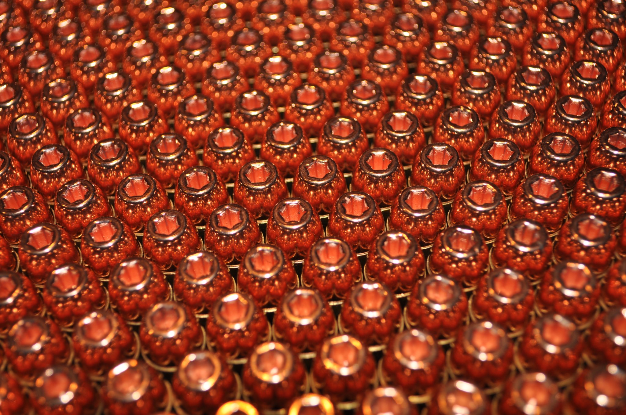 Background Checks for Ammo Purchases Delayed in New York