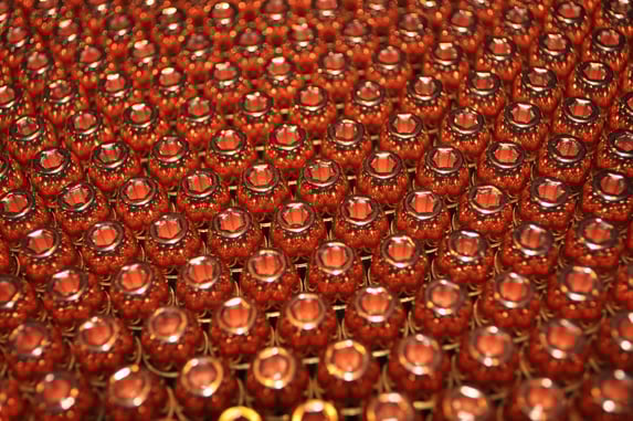Background Checks for Ammo Purchases Delayed in New York