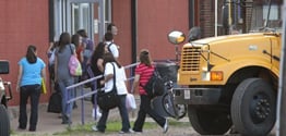Ore. School Board Votes to Allow Staff to Carry Concealed on grounds