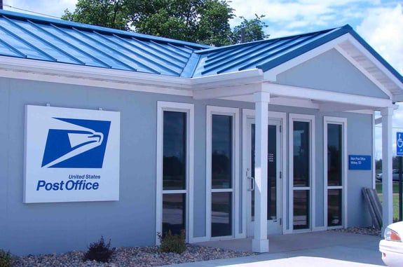Bonidy v. United States: Appeal With U.S. Postal Service On Carrying Guns
