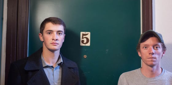 Two Gonzaga students face expulsion after defending themselves