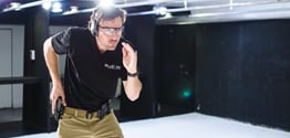 Concealed Carry: Your Draw, Muscle Memory & Mindset