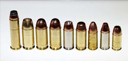 Which handgun caliber is the best and most effective?