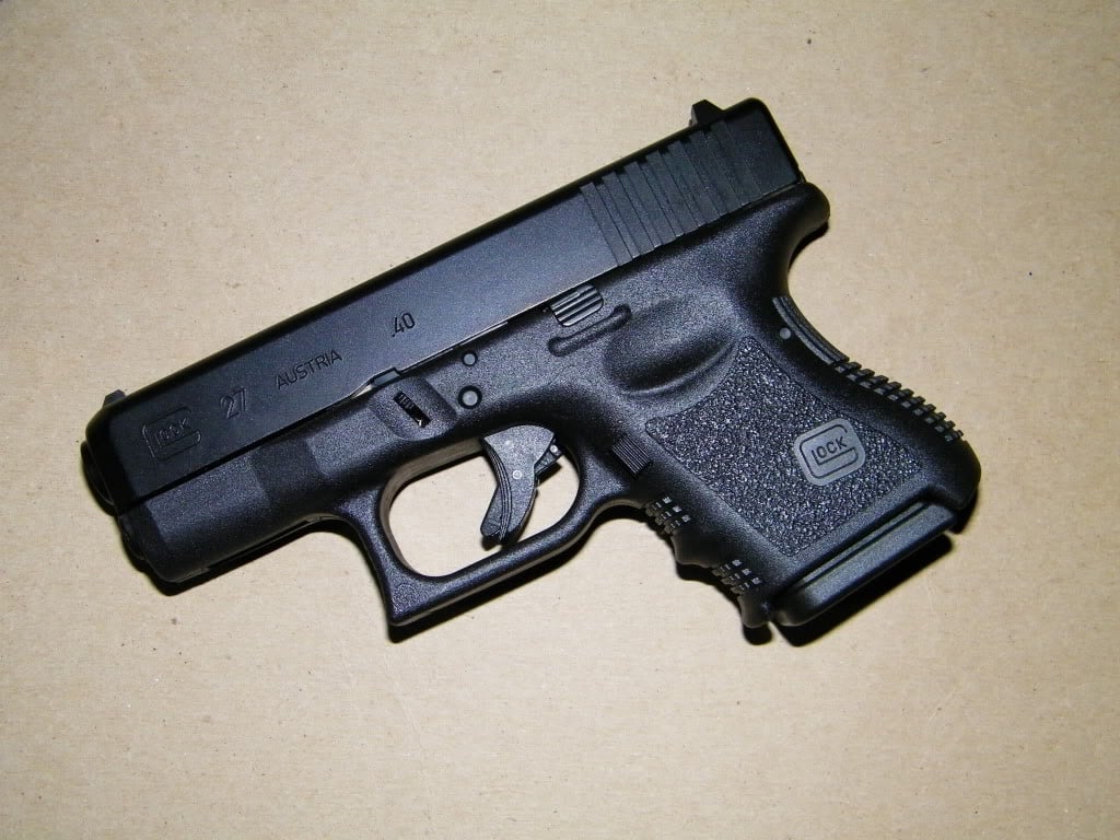 Selecting A Carry Gun:  Advice For New Concealed Carriers