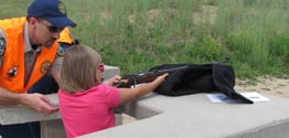 Children and Firearms: How to prevent firearm accidents in the home